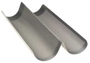 chicago metallic bread pan