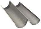 Chicago Metallic Double French Bread Pan