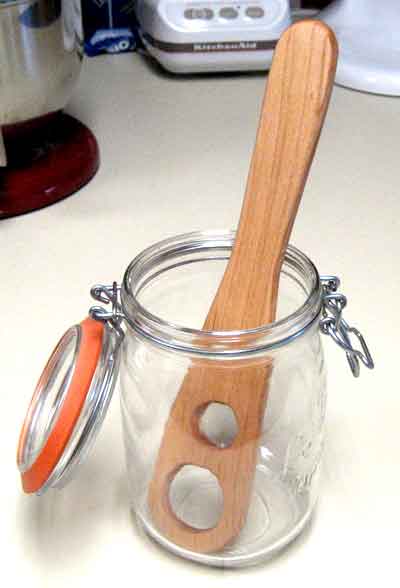 Sourdough Starter Stirrers