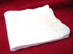 Crinkly Cotton Tea Towel - Sourdough_Stuff